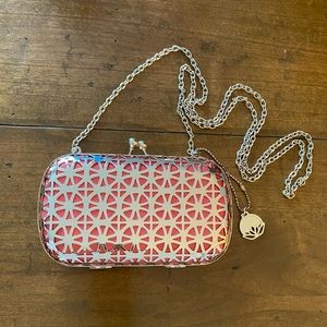 Big Buddha Clutch
